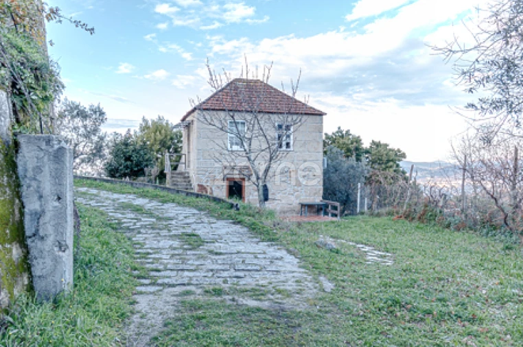 Quinta T5 para Venda em Cinfães Foto 20