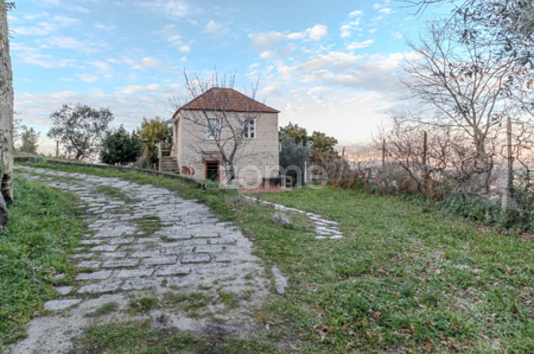 Quinta T5 para Venda em Cinfães Foto 19