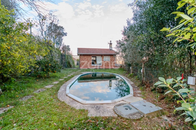 Quinta T5 para Venda em Cinfães