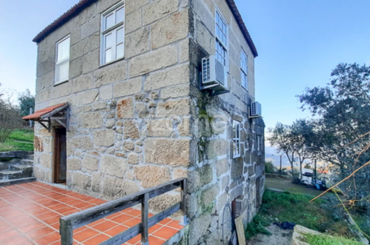 Quinta T5 para Venda em Cinfães Foto 27