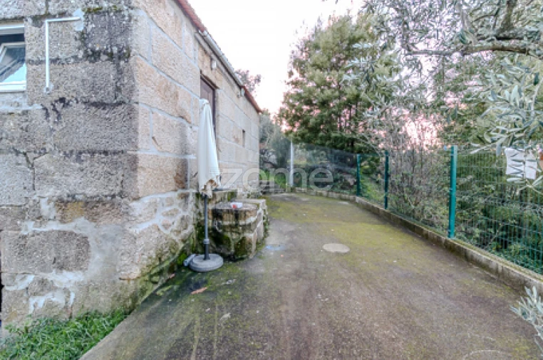 Quinta T5 para Venda em Cinfães Foto 30