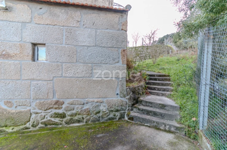 Quinta T5 para Venda em Cinfães Foto 32