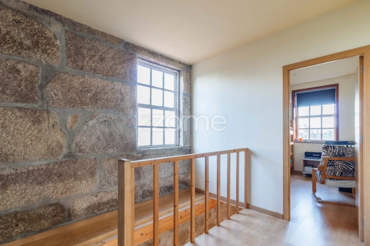 Quinta T5 para Venda em Cinfães Foto 51