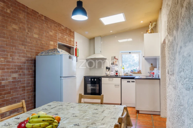 Quinta T5 para Venda em Cinfães Foto 38