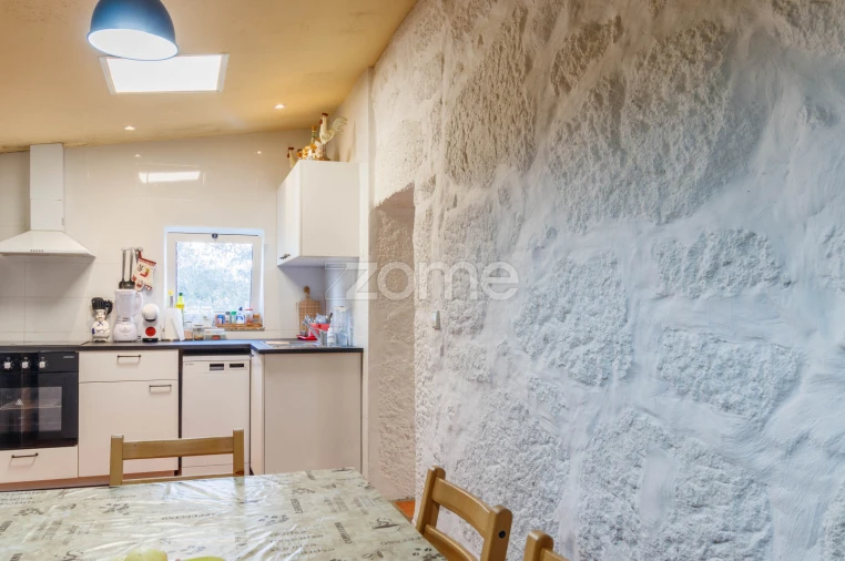 Quinta T5 para Venda em Cinfães Foto 40