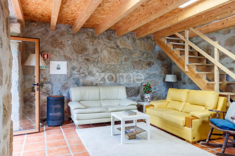 Quinta T5 para Venda em Cinfães Foto 58