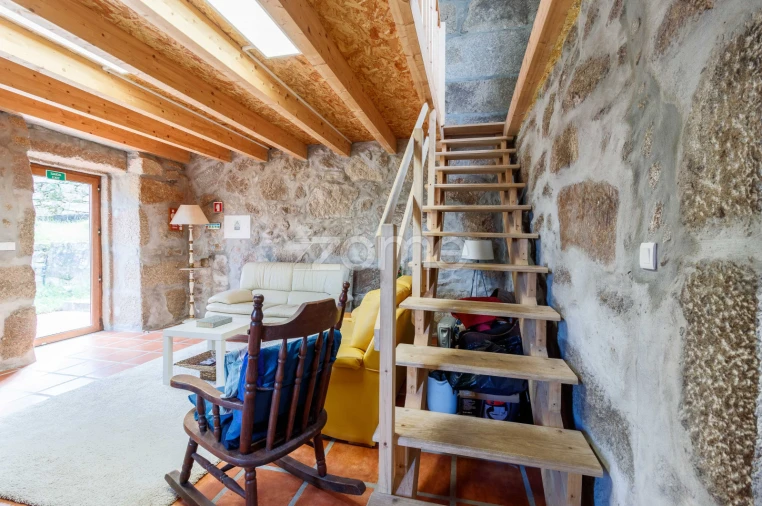 Quinta T5 para Venda em Cinfães Foto 60