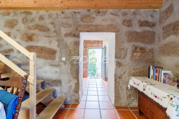 Quinta T5 para Venda em Cinfães Foto 61