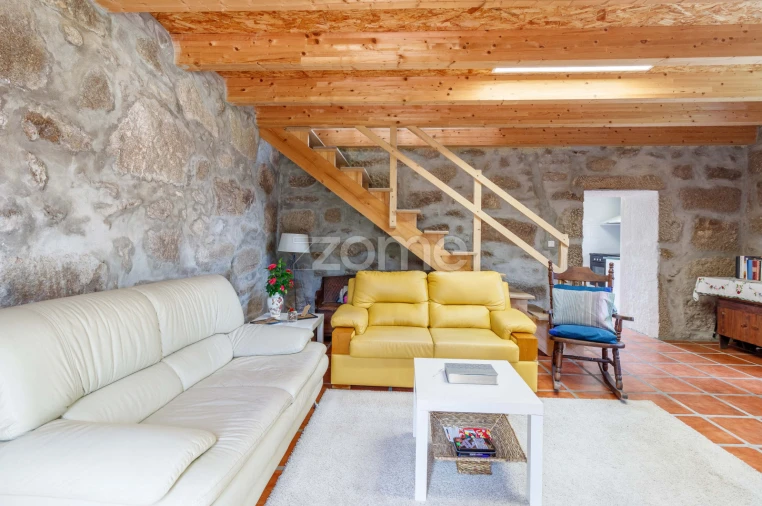 Quinta T5 para Venda em Cinfães Foto 62