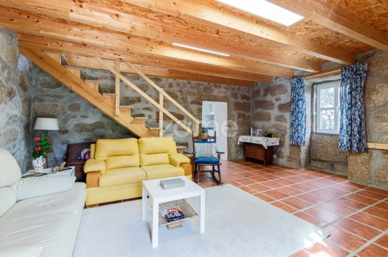 Quinta T5 para Venda em Cinfães Foto 64