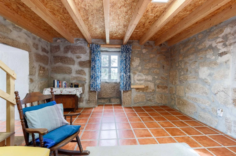 Quinta T5 para Venda em Cinfães Foto 65