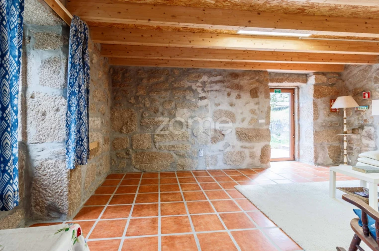 Quinta T5 para Venda em Cinfães Foto 66