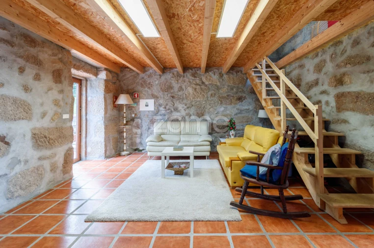 Quinta T5 para Venda em Cinfães Foto 67