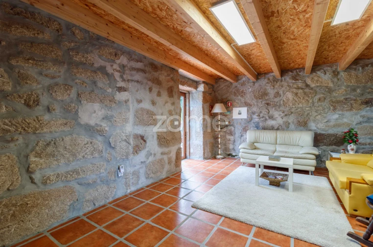 Quinta T5 para Venda em Cinfães Foto 68