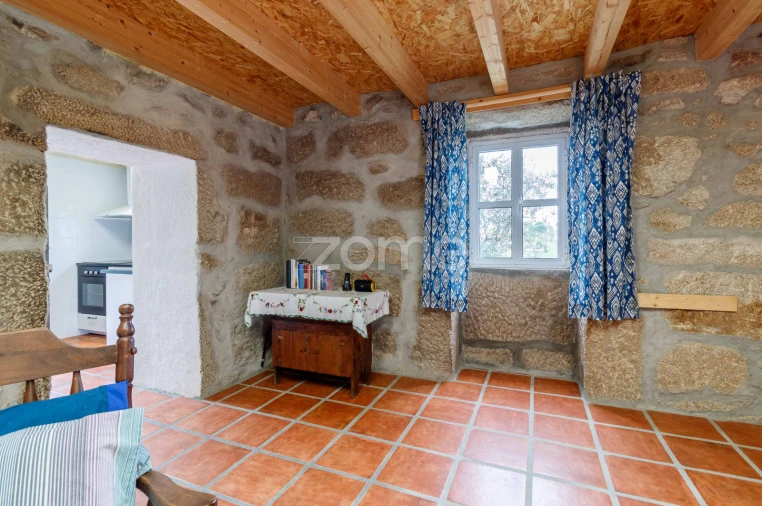 Quinta T5 para Venda em Cinfães Foto 70