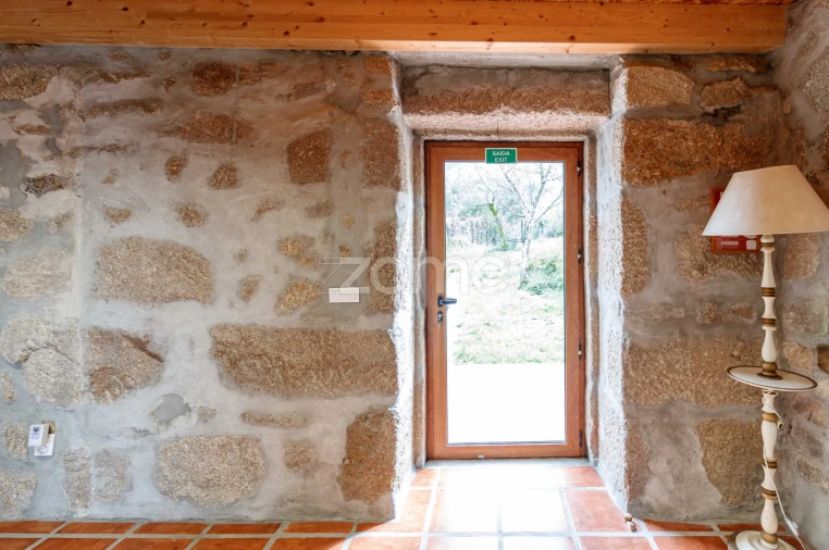 Quinta T5 para Venda em Cinfães Foto 71