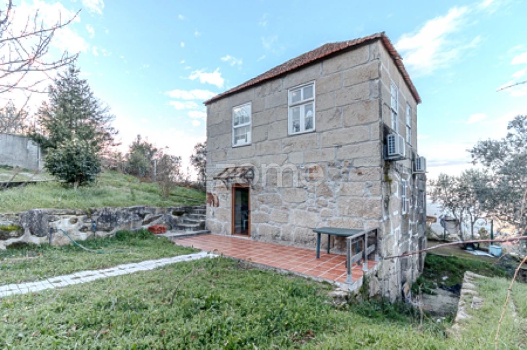 Quinta T5 para Venda em Cinfães Foto 10