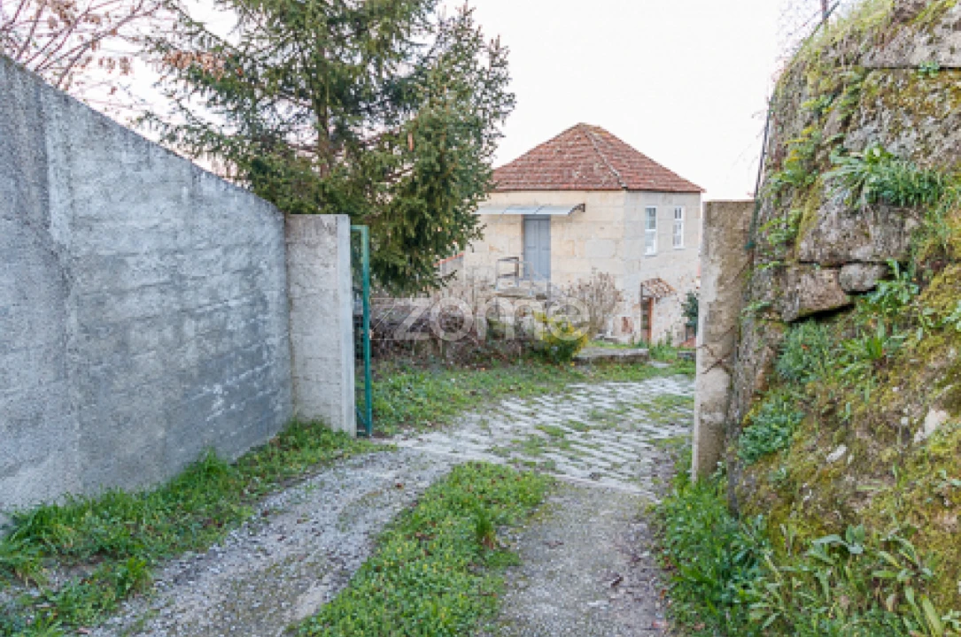 Quinta T5 para Venda em Cinfães Foto 15