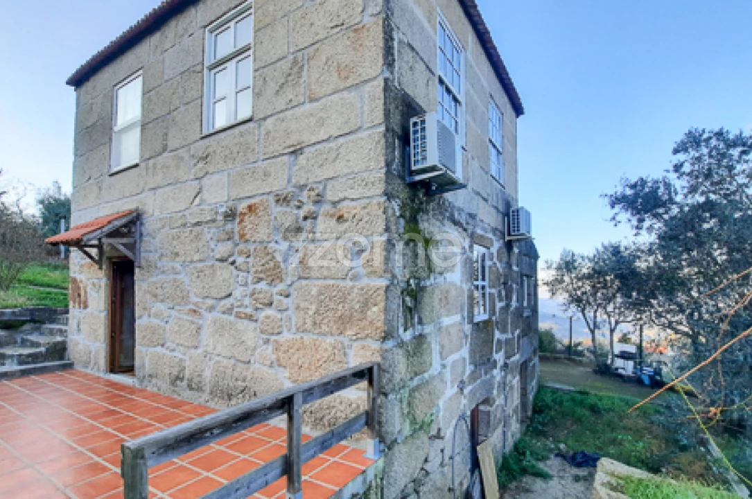 Quinta T5 para Venda em Cinfães Foto 27