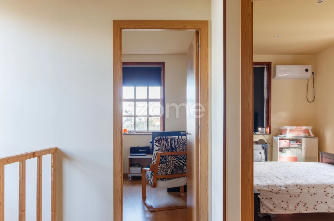 Quinta T5 para Venda em Cinfães Foto 46