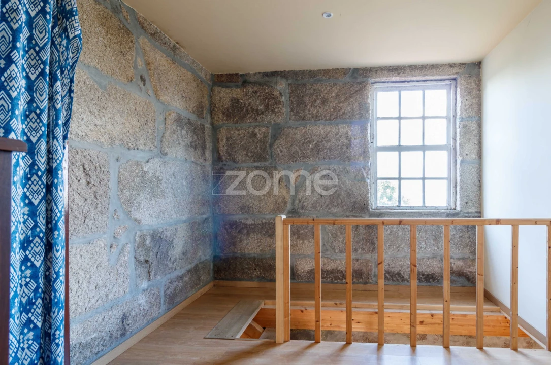 Quinta T5 para Venda em Cinfães Foto 50