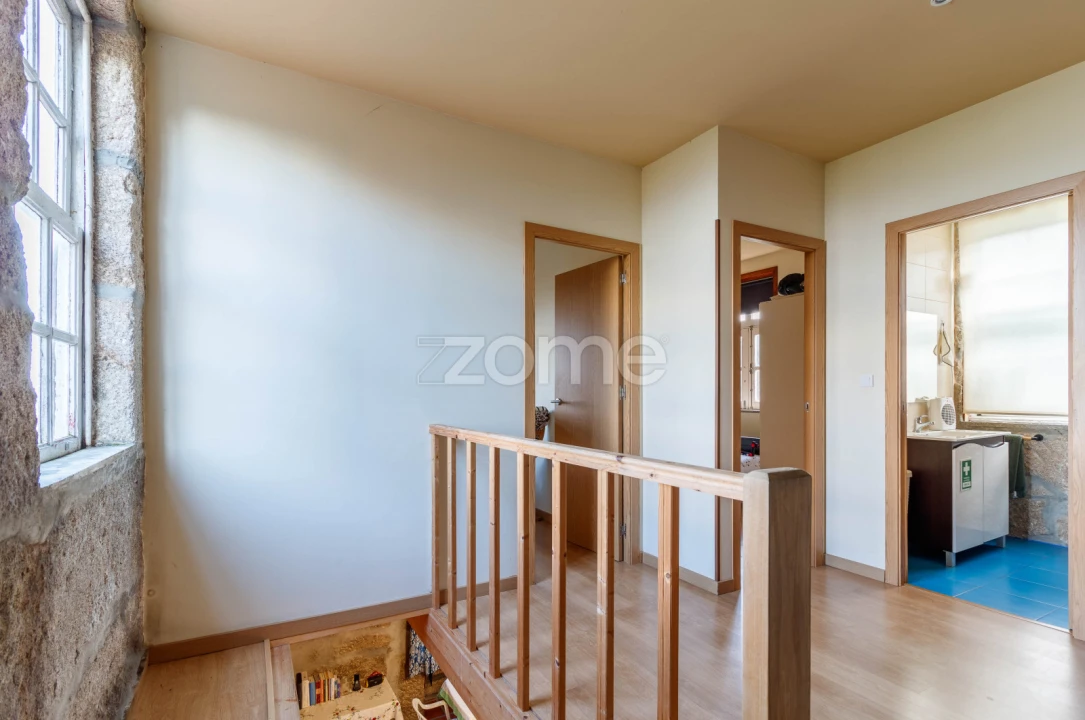 Quinta T5 para Venda em Cinfães Foto 52