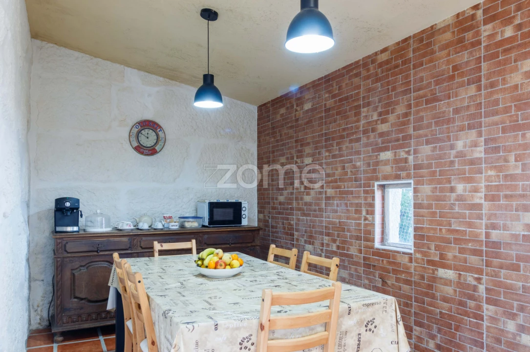 Quinta T5 para Venda em Cinfães Foto 35