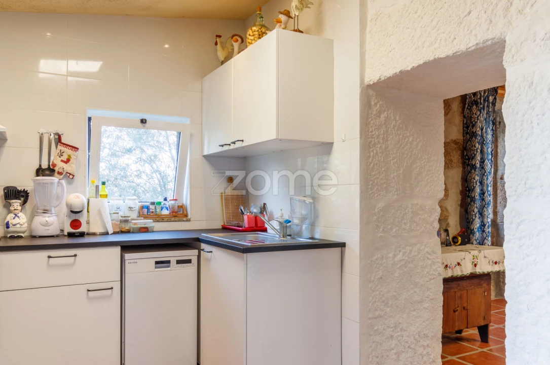 Quinta T5 para Venda em Cinfães Foto 37