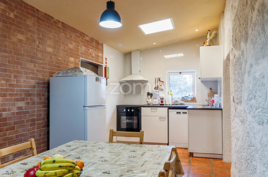 Quinta T5 para Venda em Cinfães Foto 38