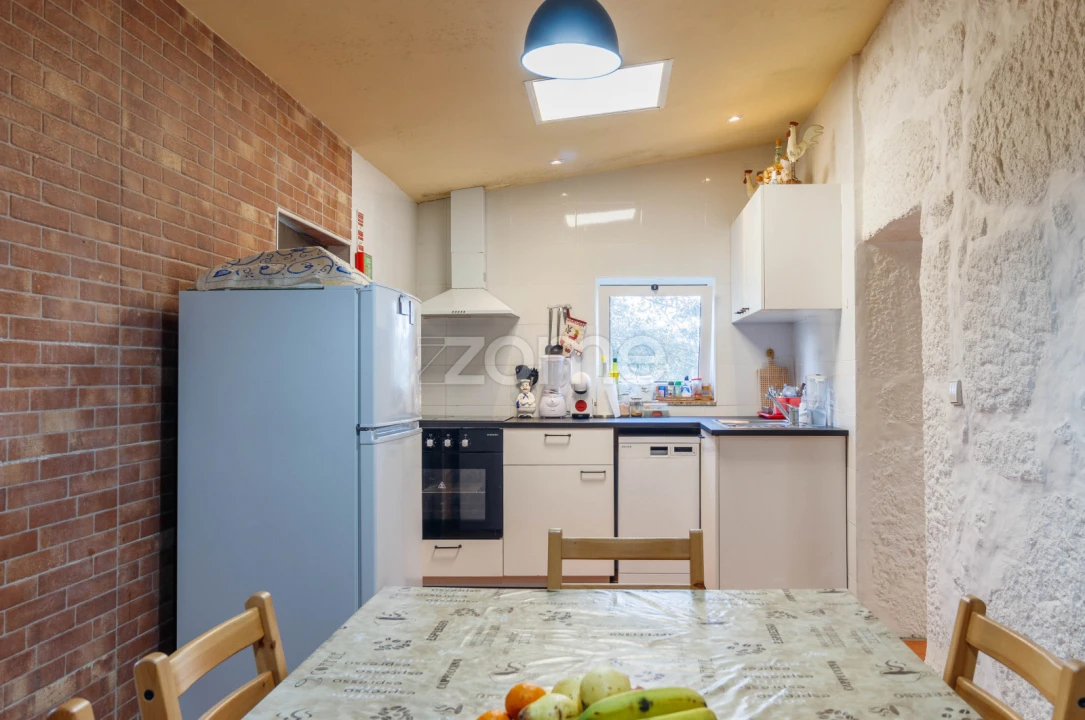 Quinta T5 para Venda em Cinfães Foto 39