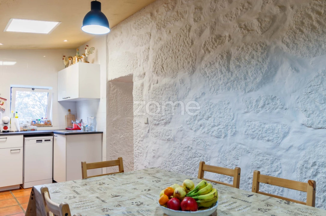 Quinta T5 para Venda em Cinfães Foto 41