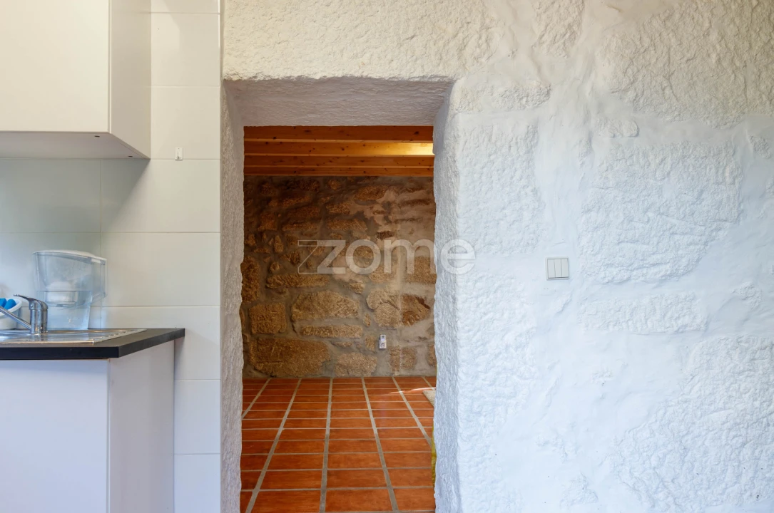 Quinta T5 para Venda em Cinfães Foto 42