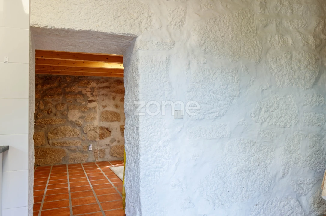 Quinta T5 para Venda em Cinfães Foto 43