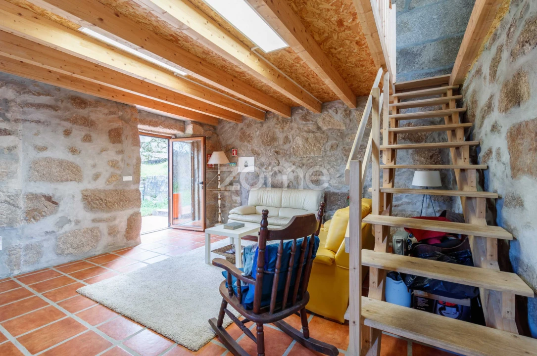 Quinta T5 para Venda em Cinfães Foto 59