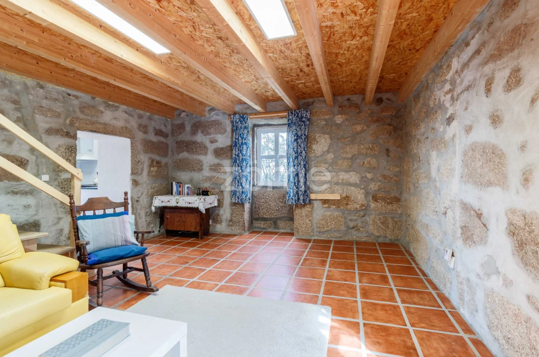 Quinta T5 para Venda em Cinfães Foto 63