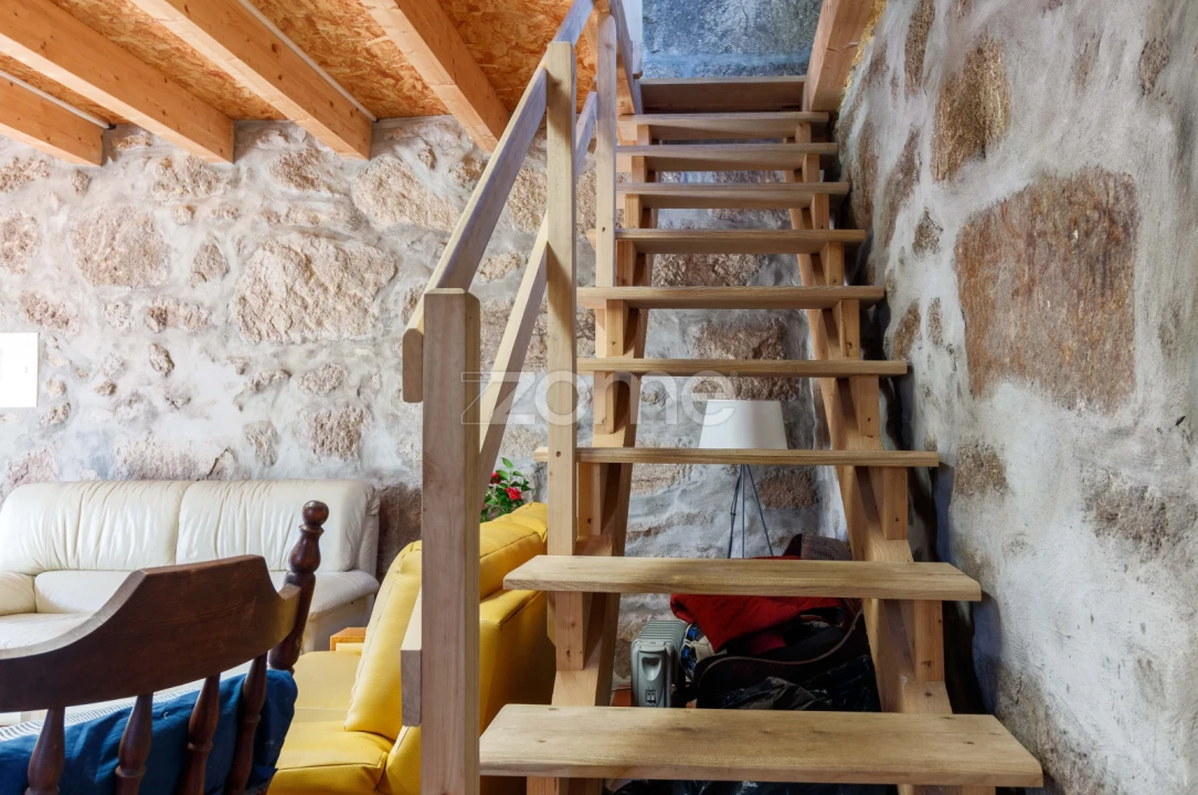 Quinta T5 para Venda em Cinfães Foto 72