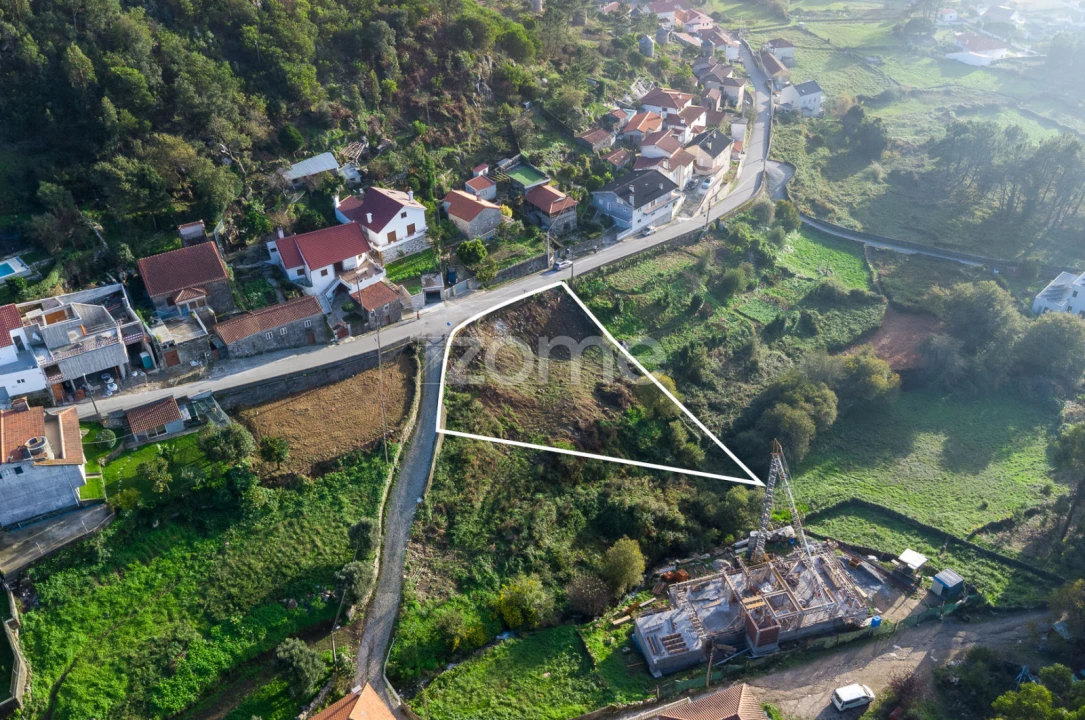 Terreno para Venda em Esposende, Marinhas e Gandra Foto 8