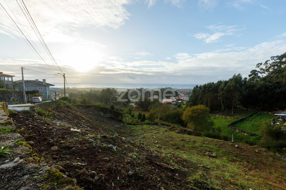 Terreno para Venda em Esposende, Marinhas e Gandra Foto 1