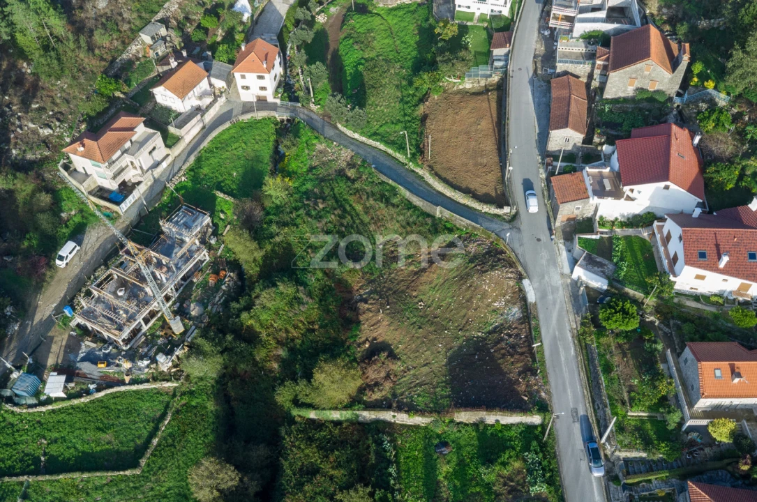 Terreno para Venda em Esposende, Marinhas e Gandra Foto 5