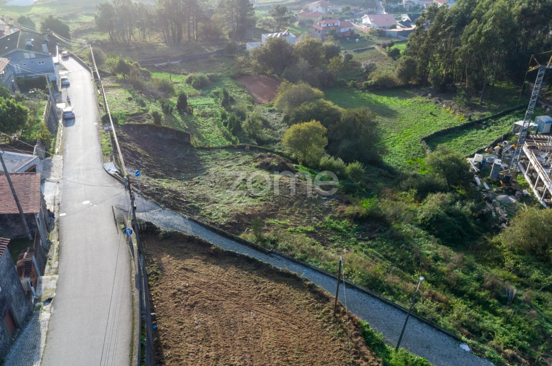 Terreno para Venda em Esposende, Marinhas e Gandra Foto 11
