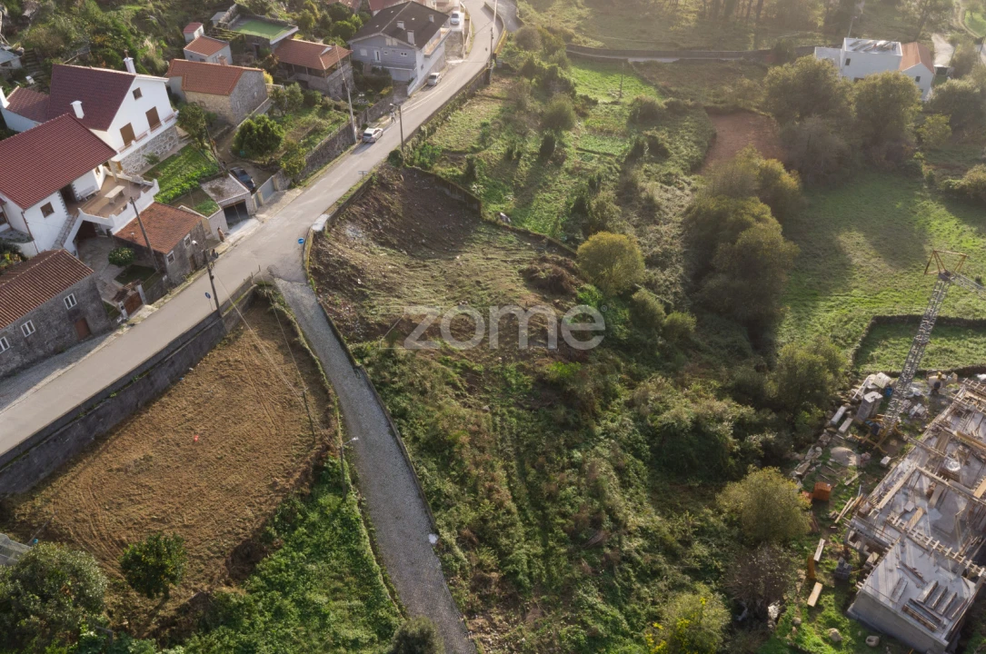 Terreno para Venda em Esposende, Marinhas e Gandra Foto 15