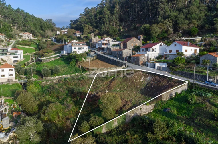 Terreno para Venda em Esposende, Marinhas e Gandra Foto 13