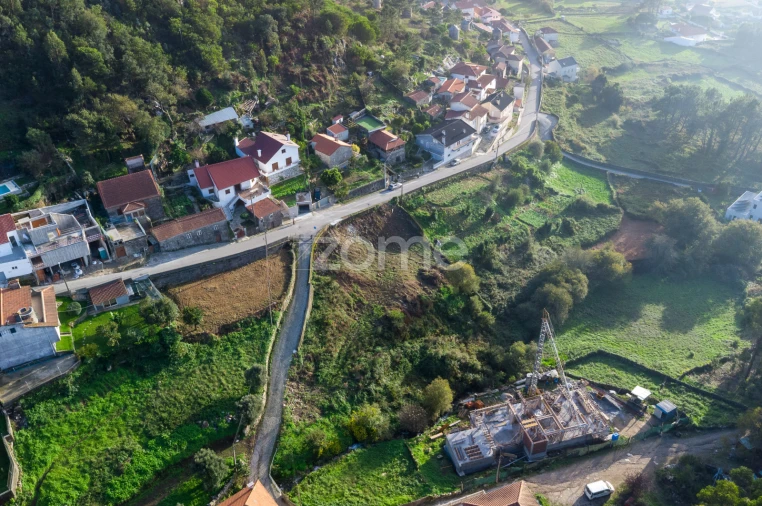 Terreno para Venda em Esposende, Marinhas e Gandra Foto 7