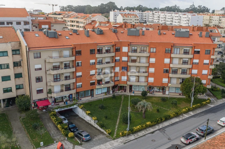 Negócio para Venda em Custóias, Leça do Balio e Guifões Foto 2