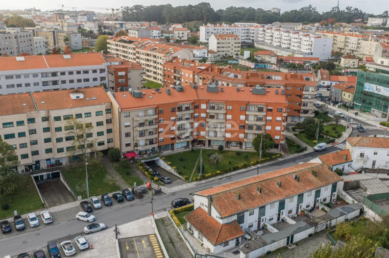 Negócio para Venda em Custóias, Leça do Balio e Guifões Foto 4