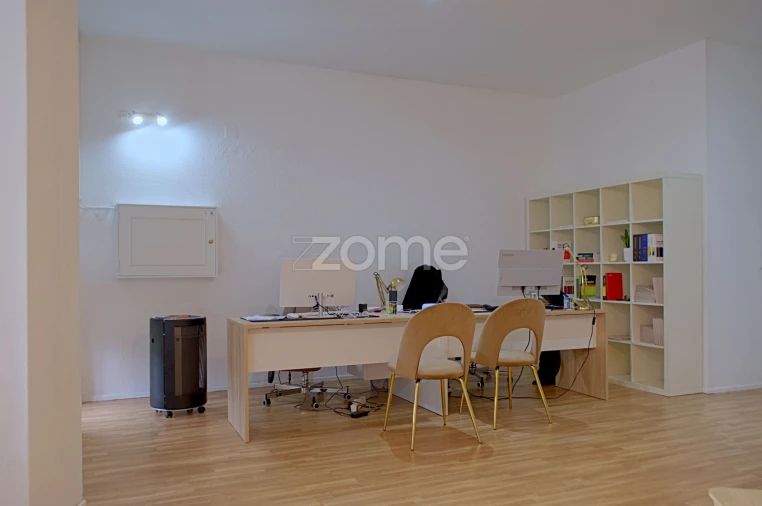 Negócio para Venda em Custóias, Leça do Balio e Guifões Foto 2