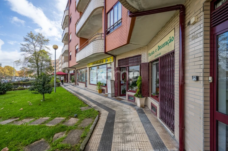 Negócio para Venda em Custóias, Leça do Balio e Guifões Foto 5