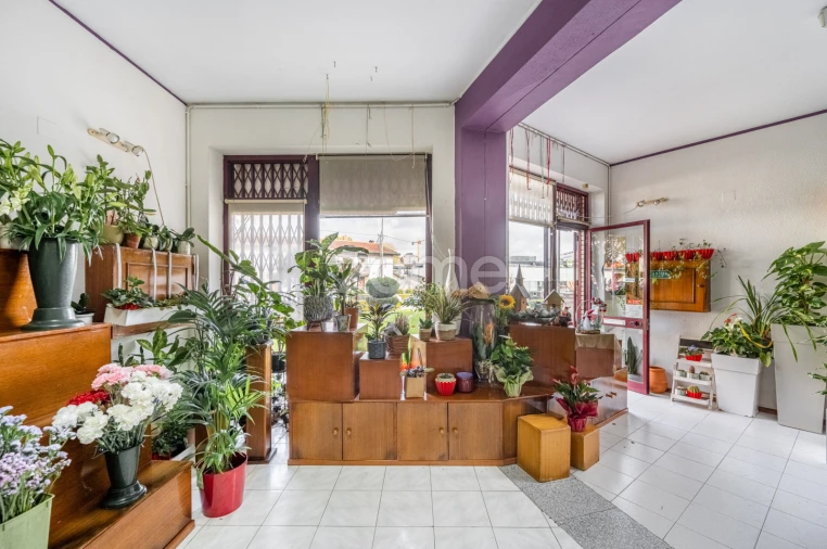 Negócio para Venda em Custóias, Leça do Balio e Guifões Foto 7