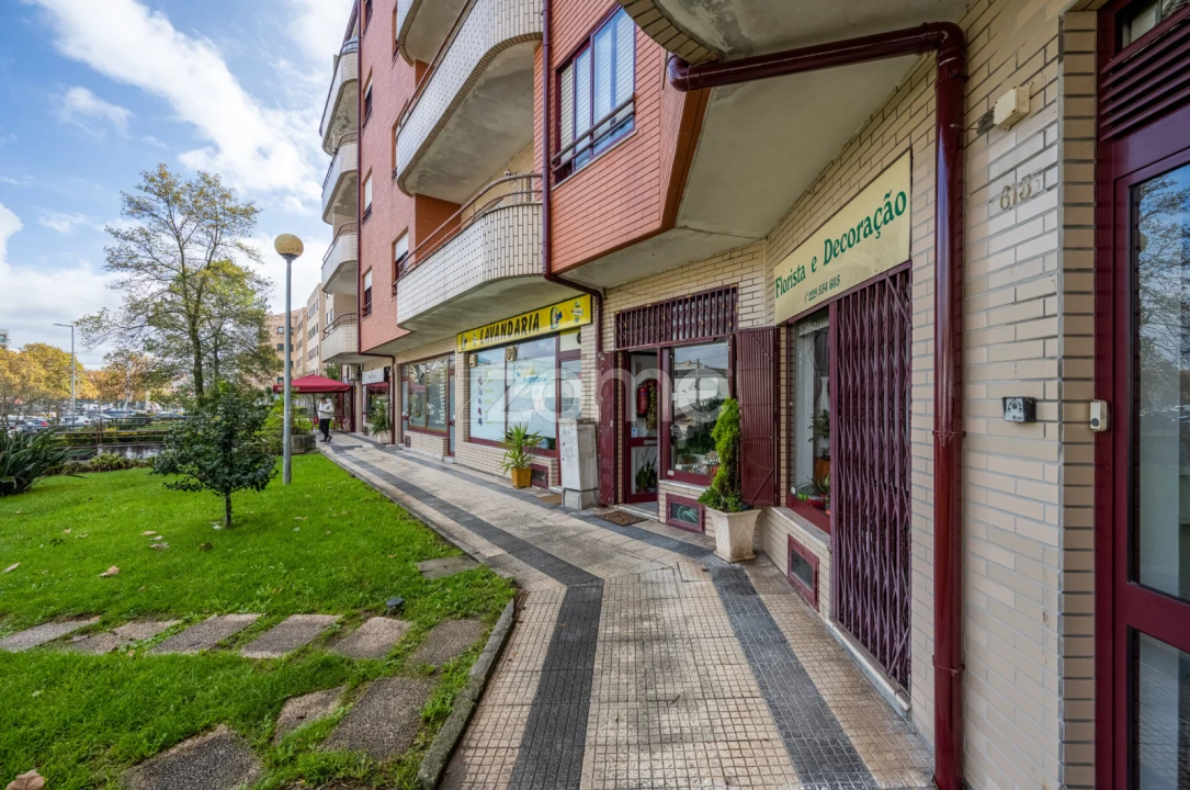 Negócio para Venda em Custóias, Leça do Balio e Guifões Foto 5