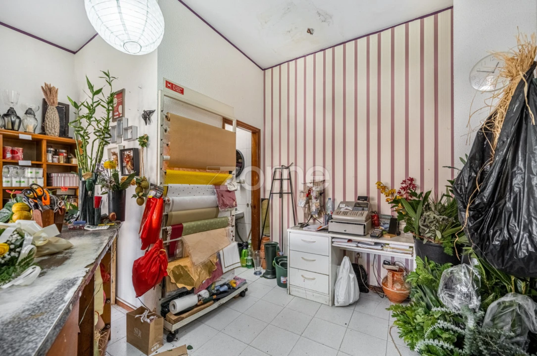 Negócio para Venda em Custóias, Leça do Balio e Guifões Foto 10